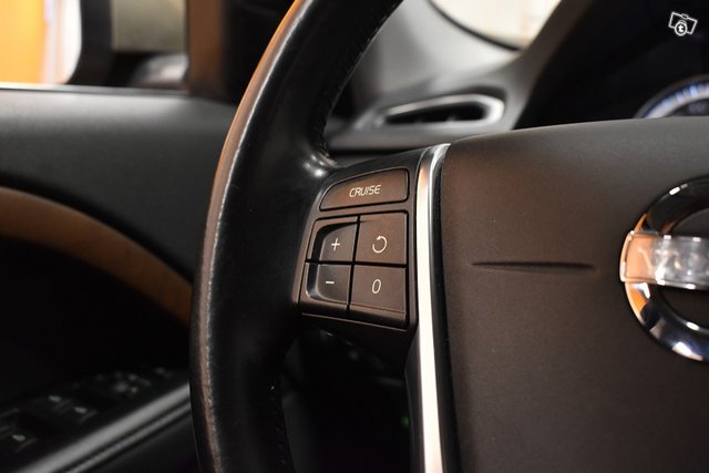 Volvo V70 22
