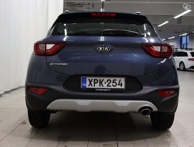 Kia Stonic 4