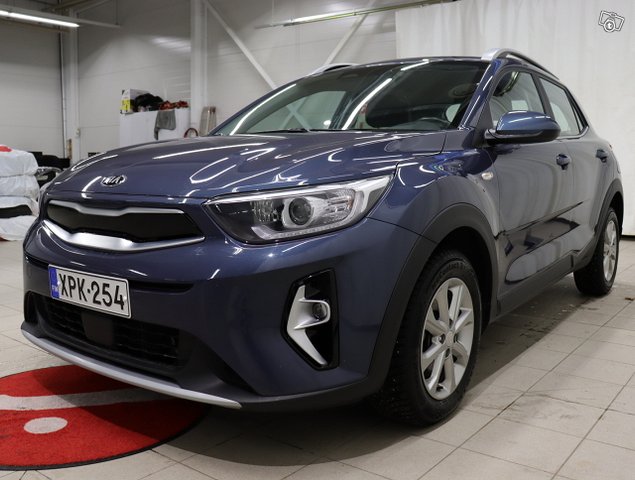 Kia Stonic 7