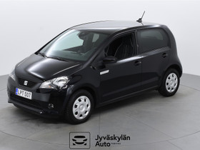 SEAT Mii Electric, Autot, Jyväskylä, Tori.fi SEAT Mii Electric, Autot, Jyväskylä, Tori.fi