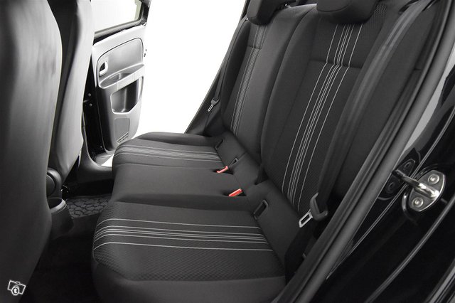 SEAT Mii Electric 14