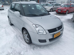 Suzuki Swift, Autot, Lahti, Tori.fi Suzuki Swift, Autot, Lahti, Tori.fi