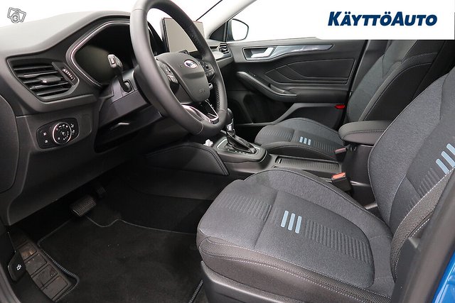 Ford Focus 14