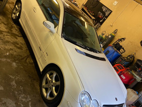 Mercedes-Benz CLK 500, Autot, Kouvola, Tori.fi Mercedes-Benz CLK 500, Autot, Kouvola, Tori.fi