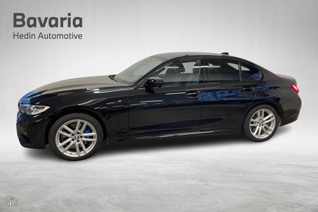BMW 330 5
