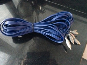 Laadukas kaapeli, Muu viihde-elektroniikka, Viihde-elektroniikka, Oulu, Tori.fi Laadukas kaapeli, Muu viihde-elektroniikka, Viihde-elektroniikka, Oulu, Tori.fi