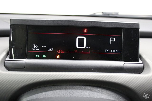 Citroen C4 Cactus 15