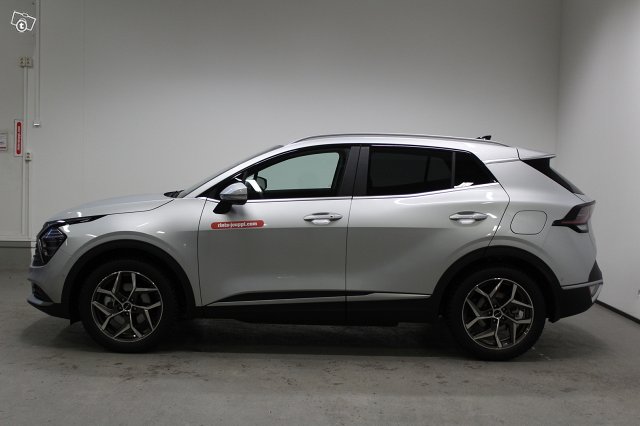Kia SPORTAGE 3