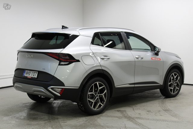 Kia SPORTAGE 5