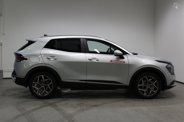 Kia SPORTAGE 6