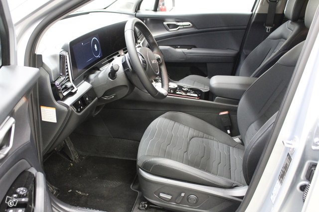 Kia SPORTAGE 14