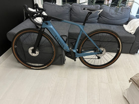 Canyon Grail:On CF 8 hiilikuitu sähkögravel koko M, Sähköpyörät, Polkupyörät ja pyöräily, Lieto, Tori.fi Canyon Grail:On CF 8 hiilikuitu sähkögravel koko M, Sähköpyörät, Polkupyörät ja pyöräily, Lieto, Tori.fi
