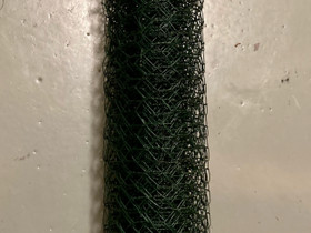 Puutarhaverkko, 60cm, Muu piha ja puutarha, Piha ja puutarha, Kuopio, Tori.fi Puutarhaverkko, 60cm, Muu piha ja puutarha, Piha ja puutarha, Kuopio, Tori.fi