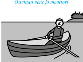 Vene ja moottori, Moottoriveneet, Veneet, Varkaus, Tori.fi Vene ja moottori, Moottoriveneet, Veneet, Varkaus, Tori.fi