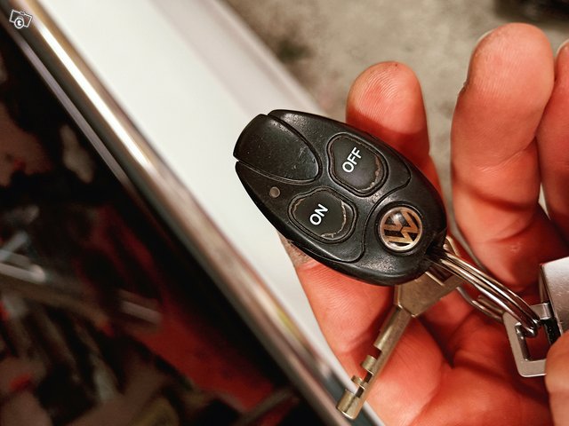 Volkswagen Passat 6