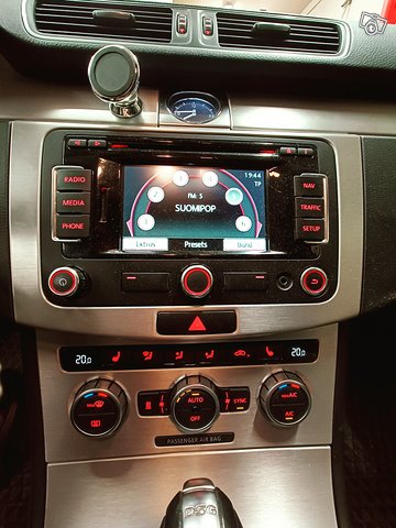 Volkswagen Passat 5