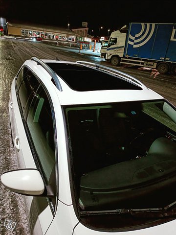 Volkswagen Passat 8