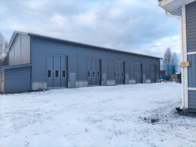 Halli 700m2 Pori Isojoenranta Varpushaukantie, Autotallit ja varastot, Pori, Tori.fi Halli 700m2 Pori Isojoenranta Varpushaukantie, Autotallit ja varastot, Pori, Tori.fi