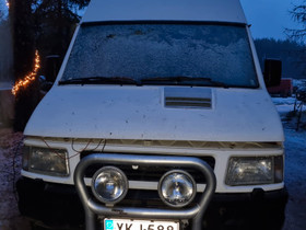 Iveco turbo daily (alv. Vähennettävä), Matkailuautot, Matkailuautot ja asuntovaunut, Lieto, Tori.fi Iveco turbo daily (alv. Vähennettävä), Matkailuautot, Matkailuautot ja asuntovaunut, Lieto, Tori.fi