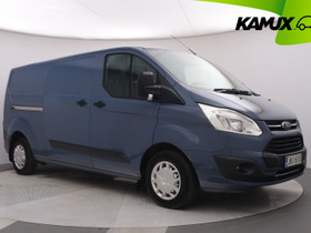 Ford Transit Custom, Autot, Turku, Tori.fi Ford Transit Custom, Autot, Turku, Tori.fi