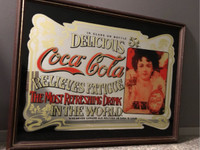 Coca-Cola taulu