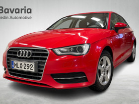 AUDI A3, Autot, Kuopio, Tori.fi AUDI A3, Autot, Kuopio, Tori.fi