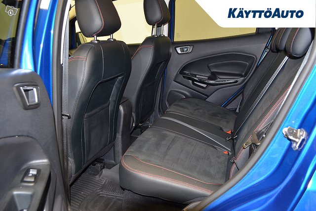 FORD Ecosport 11