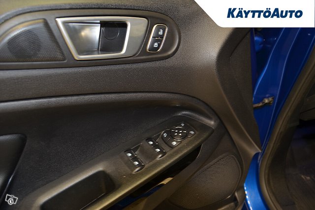 FORD Ecosport 12