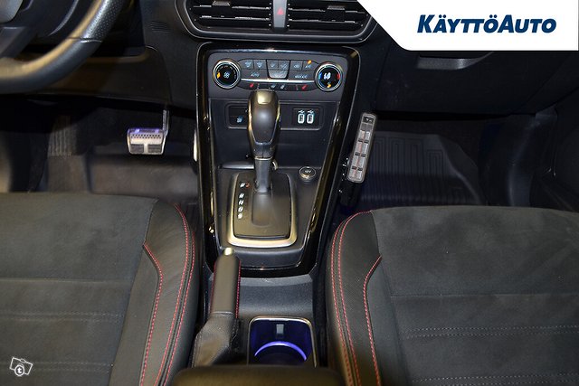 FORD Ecosport 14