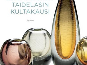 Suomalaisen taidelasin kultakausi kirja, Harrastekirjat, Kirjat ja lehdet, Mikkeli, Tori.fi Suomalaisen taidelasin kultakausi kirja, Harrastekirjat, Kirjat ja lehdet, Mikkeli, Tori.fi