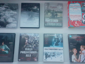 Dvd:t, Elokuvat, Savonlinna, Tori.fi Dvd:t, Elokuvat, Savonlinna, Tori.fi