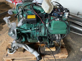 Volvo penta AD31B + DP290-vetolaite, Veneen varusteet ja varaosat, Venetarvikkeet ja veneily, Oulu, Tori.fi Volvo penta AD31B + DP290-vetolaite, Veneen varusteet ja varaosat, Venetarvikkeet ja veneily, Oulu, Tori.fi