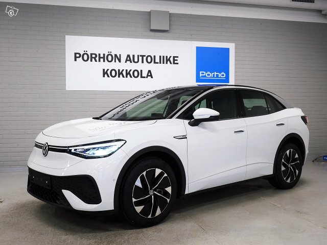 Volkswagen ID.5