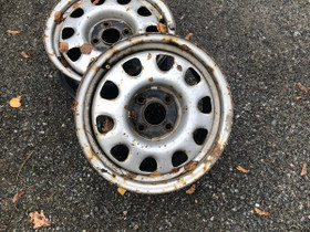 VW golf peltivanteet 14, Renkaat ja vanteet, Pori, Tori.fi VW golf peltivanteet 14, Renkaat ja vanteet, Pori, Tori.fi