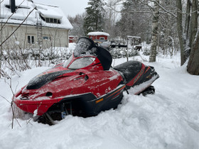 Arctic cat sabercat 700, Moottorikelkat, Moto, Joensuu, Tori.fi