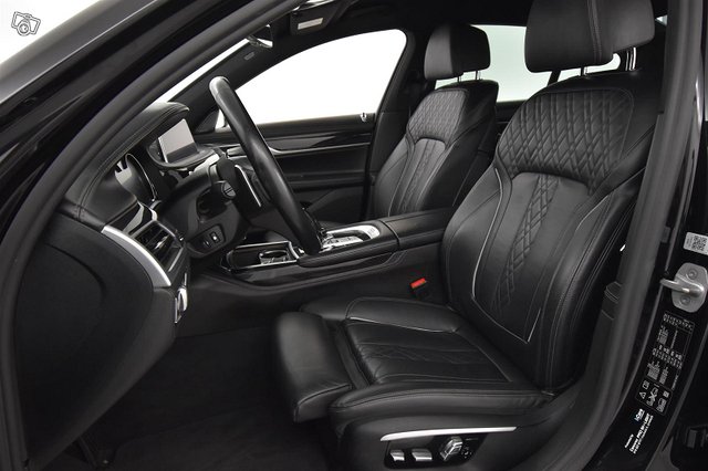 BMW 730 14