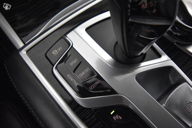BMW 730 18