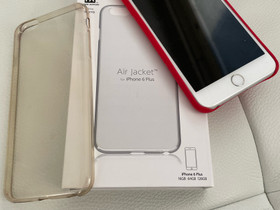 Iphone 6 plus hyväkuntoinen, Puhelimet, Puhelimet ja tarvikkeet, Tornio, Tori.fi Iphone 6 plus hyväkuntoinen, Puhelimet, Puhelimet ja tarvikkeet, Tornio, Tori.fi