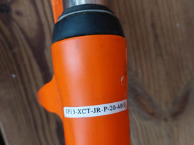 20* SR Suntour KTM joustokeula, Pyörätarvikkeet ja kypärät, Polkupyörät ja pyöräily, Lappeenranta, Tori.fi 20* SR Suntour KTM joustokeula, Pyörätarvikkeet ja kypärät, Polkupyörät ja pyöräily, Lappeenranta, Tori.fi