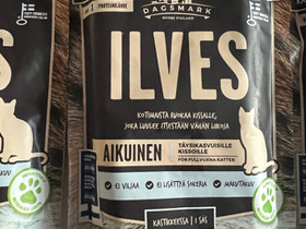 Ilves kissanruoka, Kissojen tarvikkeet, Lemmikkieläimet, Vaasa, Tori.fi Ilves kissanruoka, Kissojen tarvikkeet, Lemmikkieläimet, Vaasa, Tori.fi