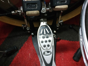 Pearl Eliminator 2002C, Rummut, Musiikki ja soittimet, Kuopio, Tori.fi Pearl Eliminator 2002C, Rummut, Musiikki ja soittimet, Kuopio, Tori.fi