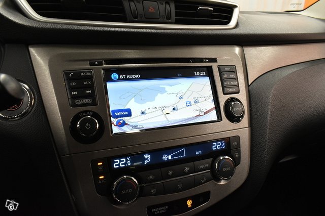 Nissan Qashqai 17