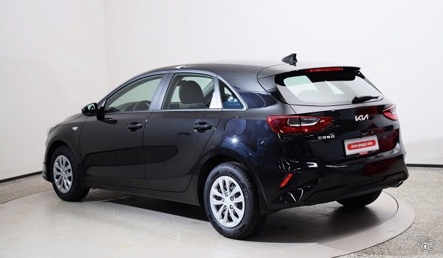 Kia CEED 7