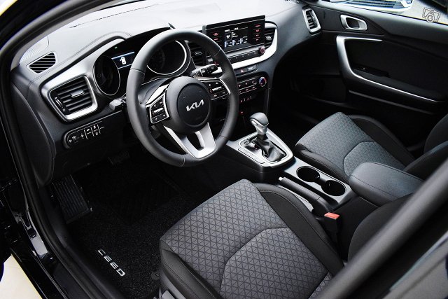 Kia CEED 9