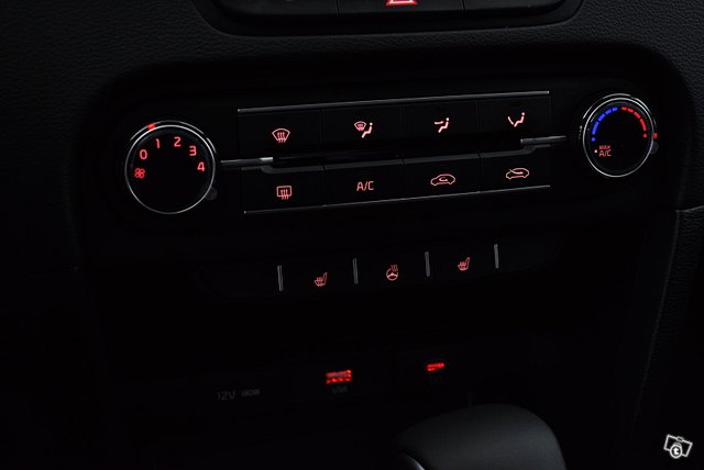 Kia CEED 20