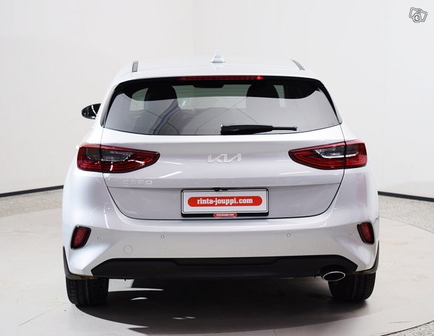 Kia CEED 6