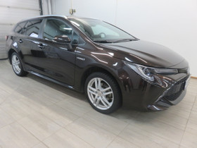 Toyota Corolla, Autot, Pieksämäki, Tori.fi Toyota Corolla, Autot, Pieksämäki, Tori.fi
