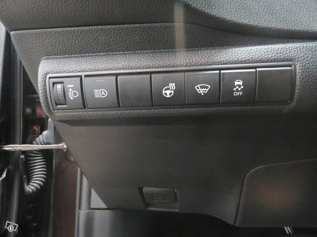 Toyota Corolla 8