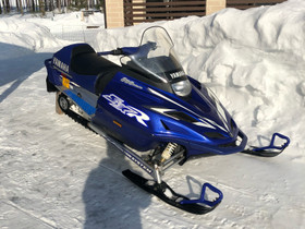 Yamaha sxr 600 -02, Moottorikelkat, Moto, Kontiolahti, Tori.fi Yamaha sxr 600 -02, Moottorikelkat, Moto, Kontiolahti, Tori.fi