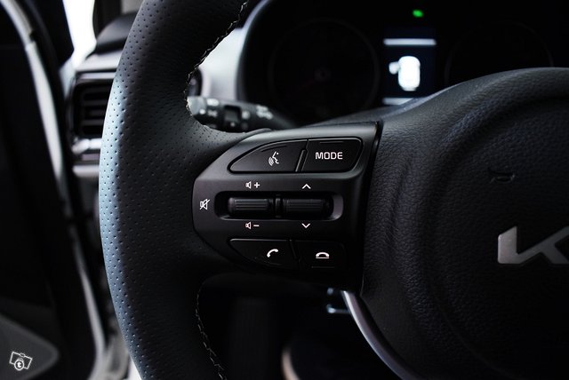 Kia STONIC 15
